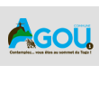 Mairie de Agou 1